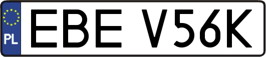 EBEV56K