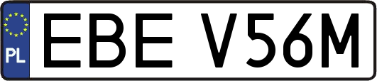 EBEV56M