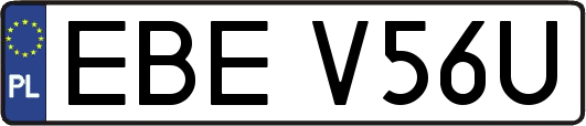 EBEV56U