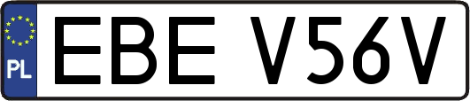 EBEV56V