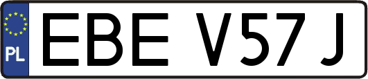 EBEV57J