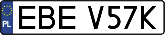 EBEV57K