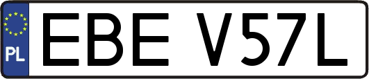 EBEV57L
