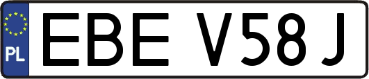EBEV58J