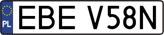 EBEV58N