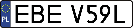 EBEV59L