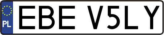 EBEV5LY
