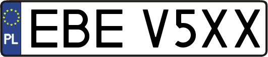 EBEV5XX