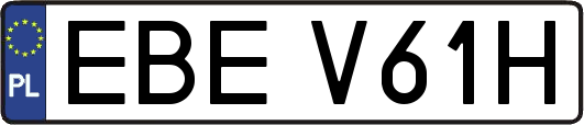 EBEV61H