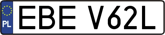 EBEV62L