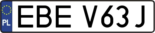 EBEV63J