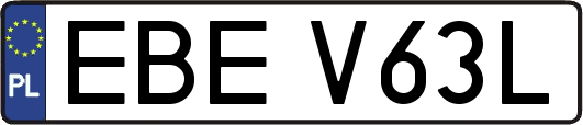 EBEV63L