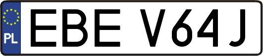EBEV64J
