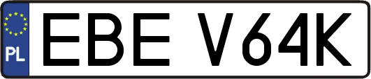 EBEV64K