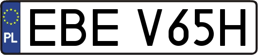 EBEV65H