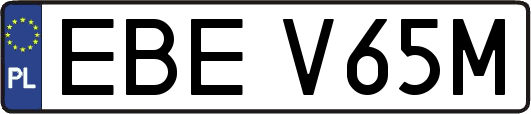 EBEV65M