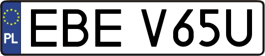 EBEV65U