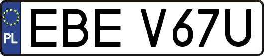 EBEV67U