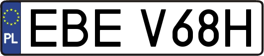 EBEV68H