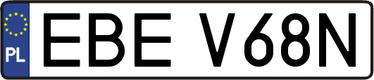 EBEV68N