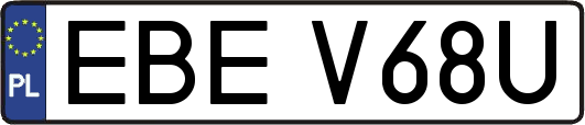 EBEV68U