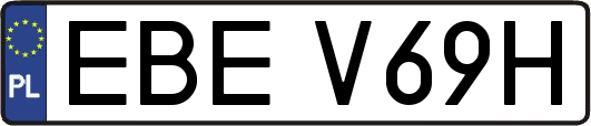 EBEV69H