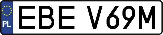 EBEV69M