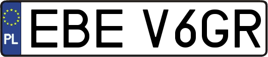 EBEV6GR