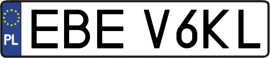 EBEV6KL