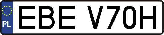 EBEV70H