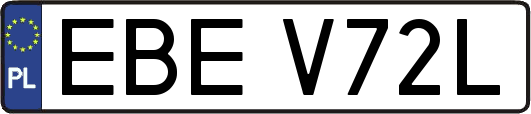 EBEV72L