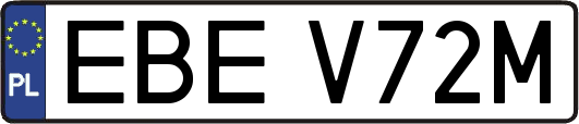EBEV72M