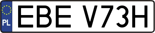 EBEV73H