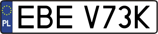 EBEV73K