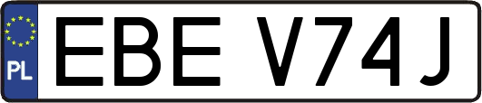EBEV74J