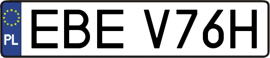 EBEV76H