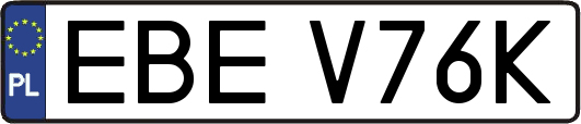 EBEV76K