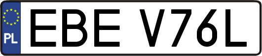 EBEV76L