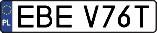 EBEV76T