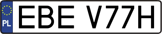 EBEV77H