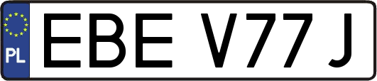 EBEV77J