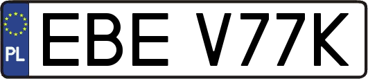 EBEV77K