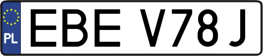 EBEV78J