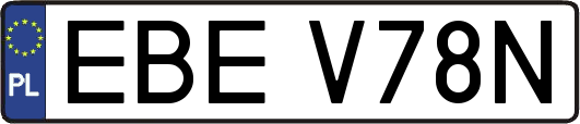 EBEV78N