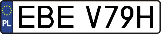 EBEV79H