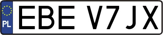 EBEV7JX