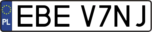 EBEV7NJ