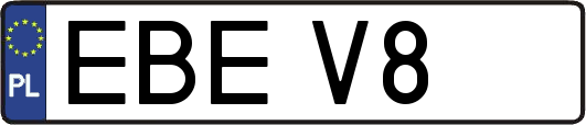 EBEV8