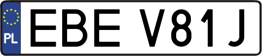 EBEV81J
