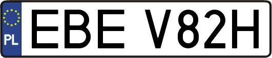 EBEV82H